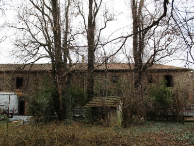 Avant les travaux de réfection, toiture Aubenas.JPG