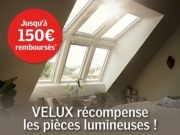 Photo VELUX récompense les pièces lumineuses du 16 septembre au 16 novembre 2018 !