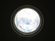 Photo Installation de conduits de lumière VELUX® Sun Tunnel pour éclairer des espaces intérieurs, à Fons près d’Aubenas