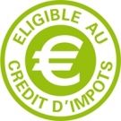 Photo CITE ou Crédit d’Impôt pour la Transition Energétique