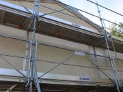 Photo Conseil et assistance à la maitrise d’ouvrage privée pour l’amélioration de l’habitat, pour retrouver du confort dans un logement ancien, à Darbres