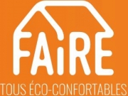 Photo Lancement de FAIRE le nouveau Service Public de la rénovation énergétique