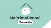 Photo « Habiter Mieux Sérénité » devient MaPrimeRénov' Sérénité