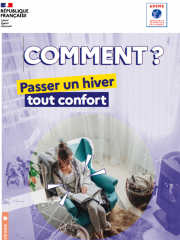 Photo Saviez-vous que le confort d'hiver passe aussi par des gestes simples