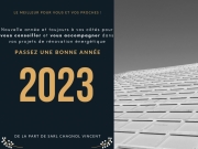 Photo Synthèse des principales évolutions en 2023 pour les aides à la rénovation énergétique dans l’habitat