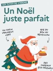 Photo Passez de belles fêtes de fin d'année, prenez soin de vous et de vos proches