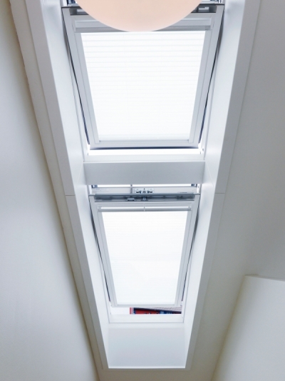 VELUX solution DUO