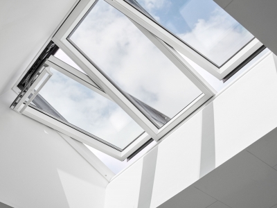 Verrière Atelier 3 en 1 VELUX