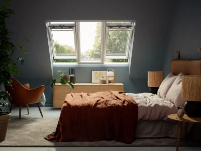 Verrière atelier, une solution pour maximiser l'entrée de lumière naturelle