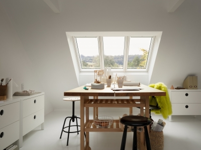 Visuel Verrière Atelier VELUX