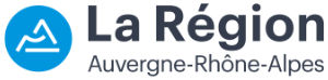 Logo Région Auvergne Rhône-Alpes